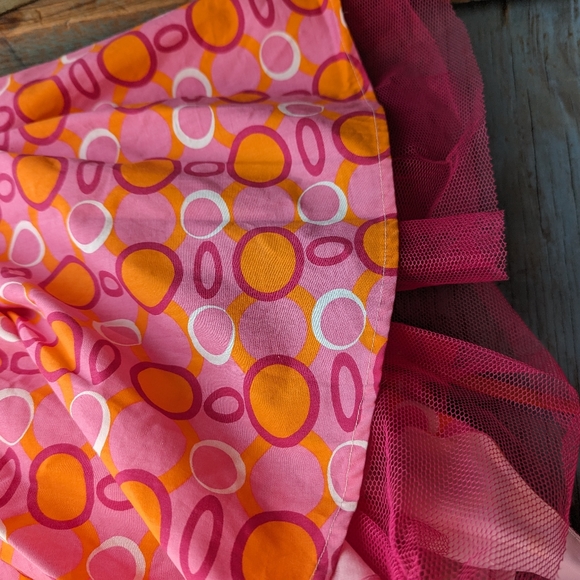 Jelly bean of Miami Pin up dress - Picture 3 of 16